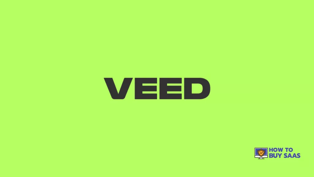 Veed.io Review: Is this the Best Video Editing Platform?