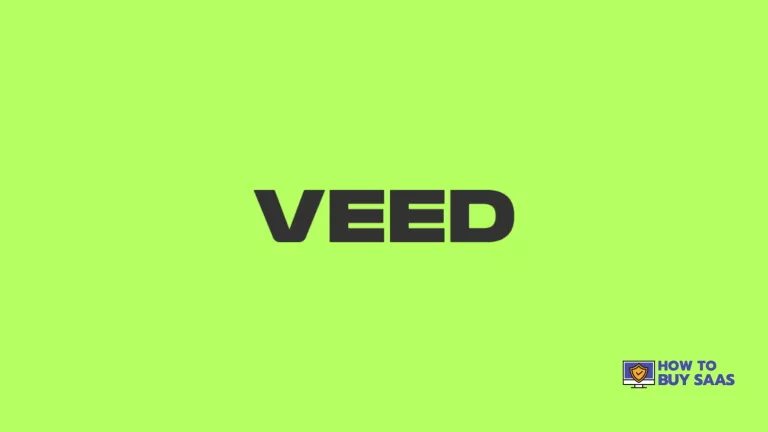 Veed Review