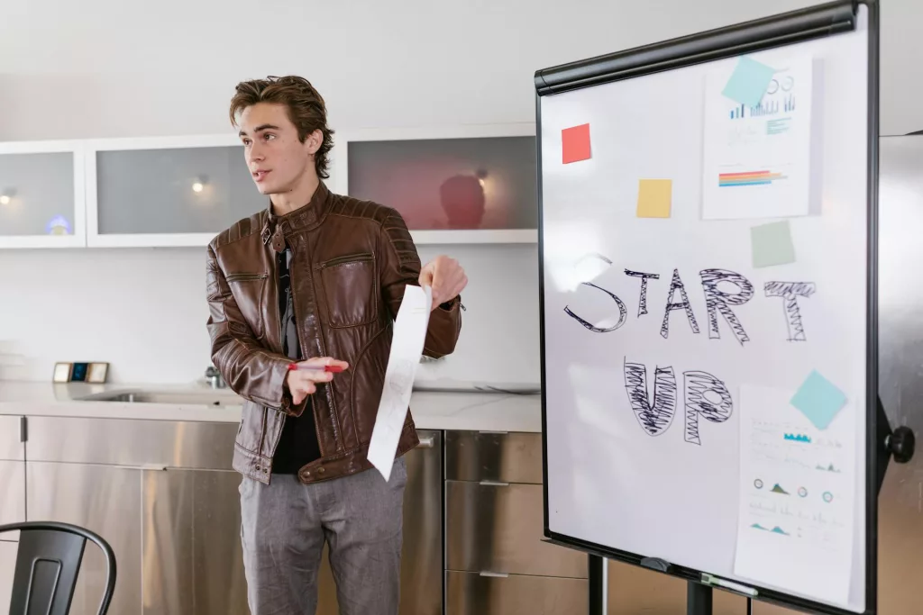 How Startups Can Optimize Their Online Presence from Day One