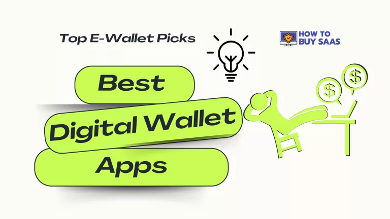 Best Digital Wallet Apps