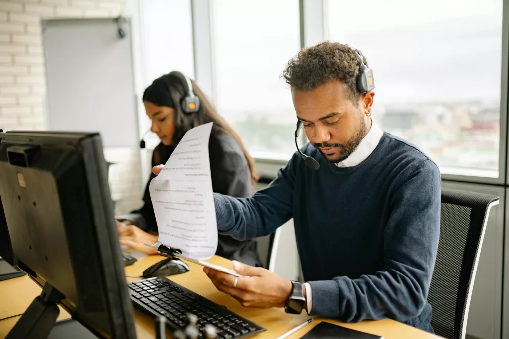 A Complete Guide To Call Center Workforce Management