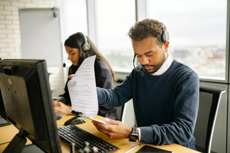 Call Center Workforce Management