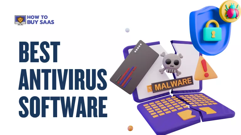 Best Antivirus Software