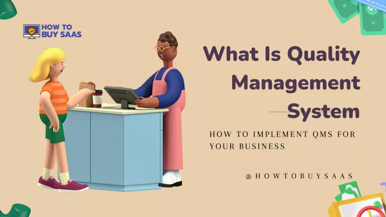 Quality Management System