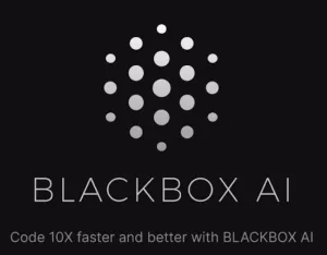 Blackbox ai