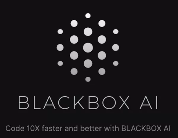 Blackbox AI