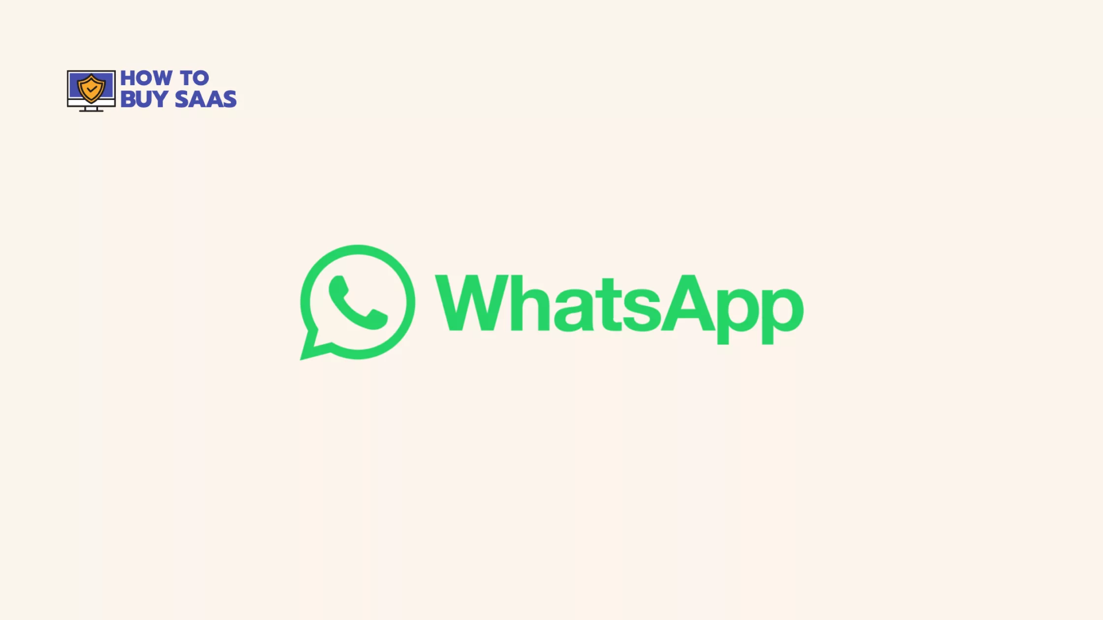 Whatsapp alternatives