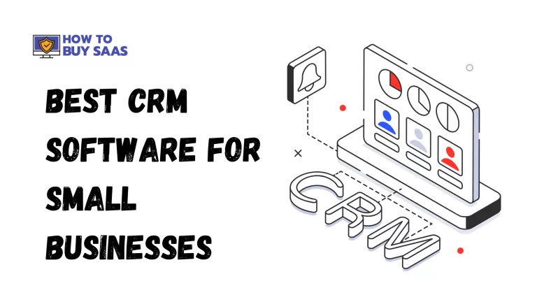 best CRM Software