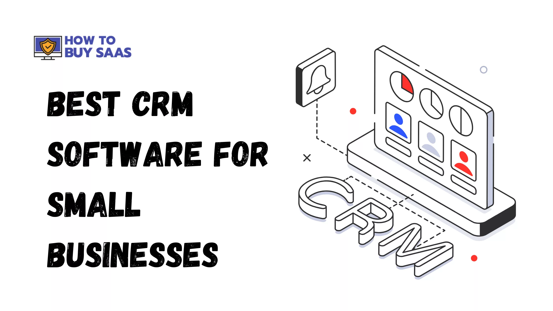 best CRM Software