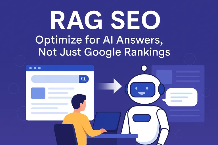 RAG SEO