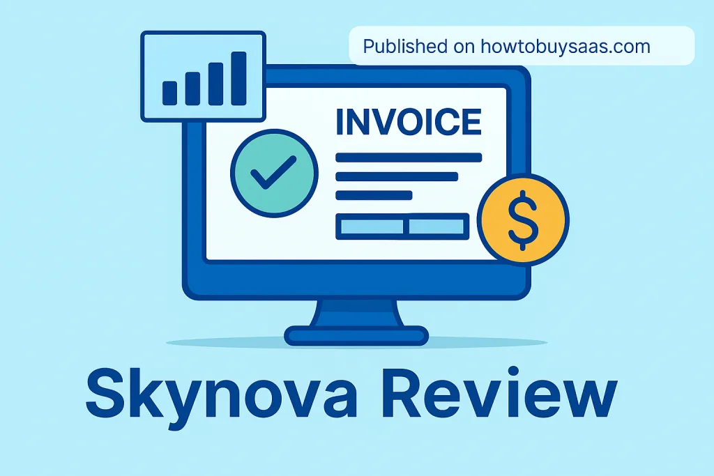 Skynova Review 2025: Pricing, Features & Top Alternatives