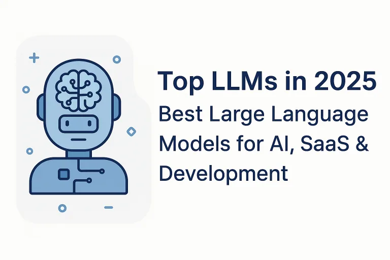 Top LLMs