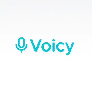Voicy: AI Voice Assistant | Speech To Text