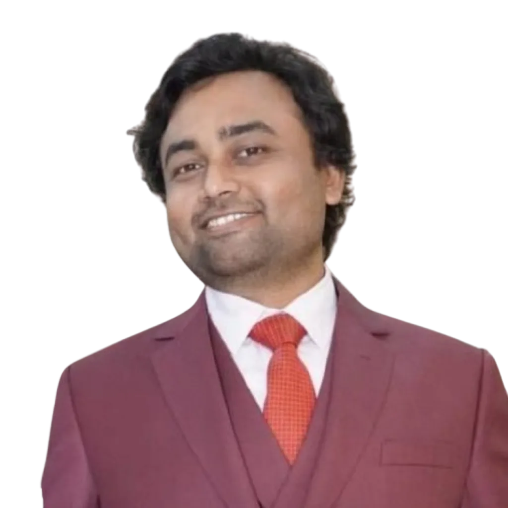 snehil prakash AI consultant