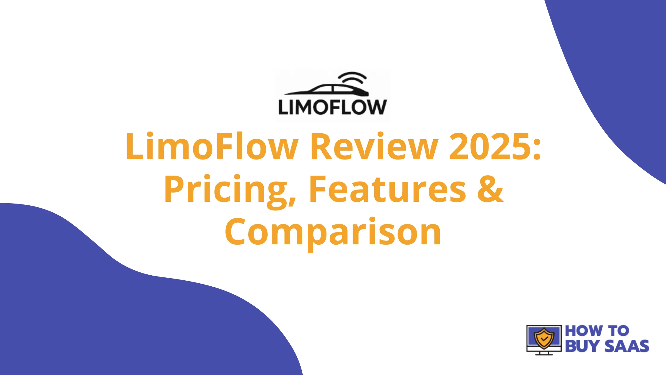 LimoFlow Review