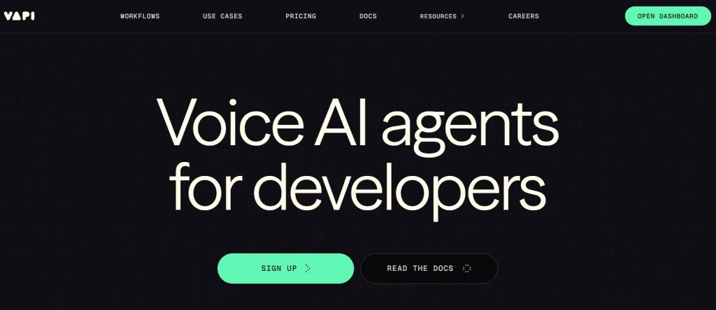 vapi ai 