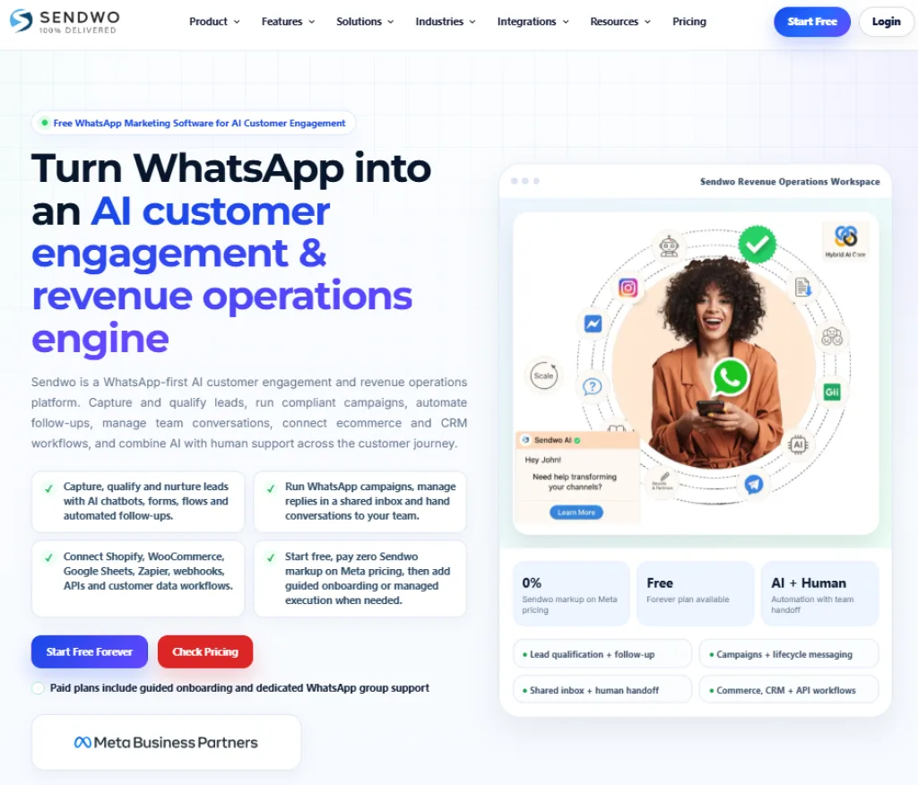 Best Black Friday SaaS Deals 2026: Verified Offers, Prices & Our Picks 2 sendwo black friday offer website