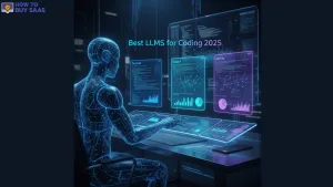 Best LLMs for Coding DeepSeek, Claude, GPT-4o (2025 Guide)