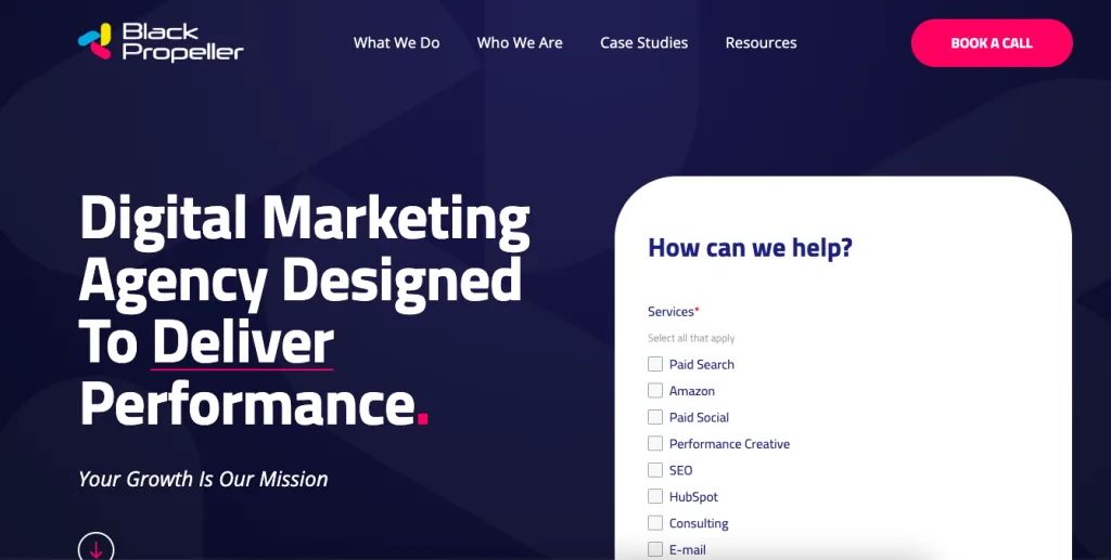 The 5 Best GEO Agencies for Gaining Visibility in LLMs