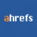 Group logo of Ahrefs