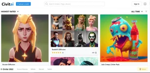 CivitAI
