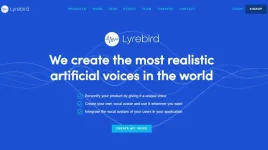 LyreBird AI
