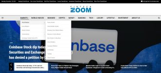 FintechZoom