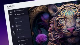 LeiaPix