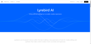 LyreBird AI