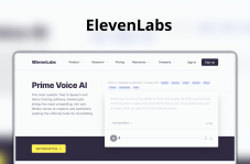 ElevenLabs