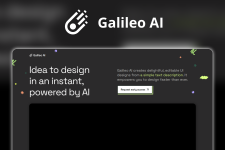 Galileo AI