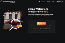 Watermark Remover