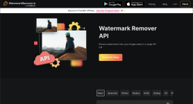 Watermark Remover