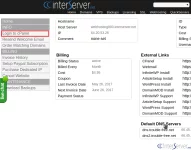 InterServer Review