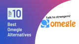 Omegle Alternatives: Best Options to Video Chat with Strangers
