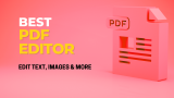 Best PDF Editor in 2026: 11 Best Options to Choose From