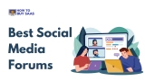 9+ Best Social Media Forums 2025: Grow Your Business Online