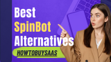 8 Spinbot Alternatives: The Most Affordable Tools & Spinbot Websites 2024