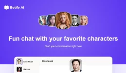 Botify AI