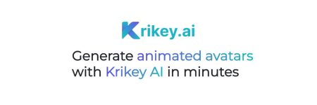Krikey AI