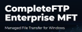 CompleteFTP EnterpriseMFT – Managed File Transfer for Windows