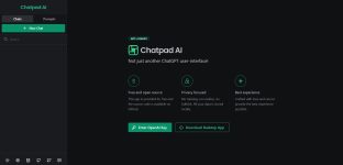 Chatpad AI