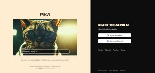 Pika AI