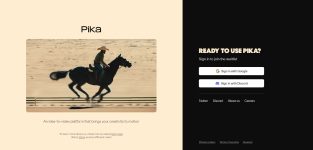Pika AI