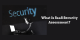 What Is SaaS Security Assessment? Best Saas Security Practices: The Definitive Guide