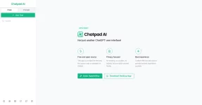 Chatpad AI
