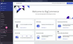 BigCommerce – Sydney