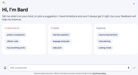 Bard AI