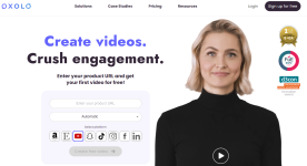 Oxolo AI