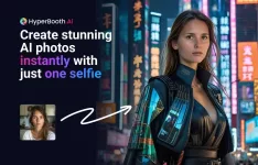 HyperBooth AI